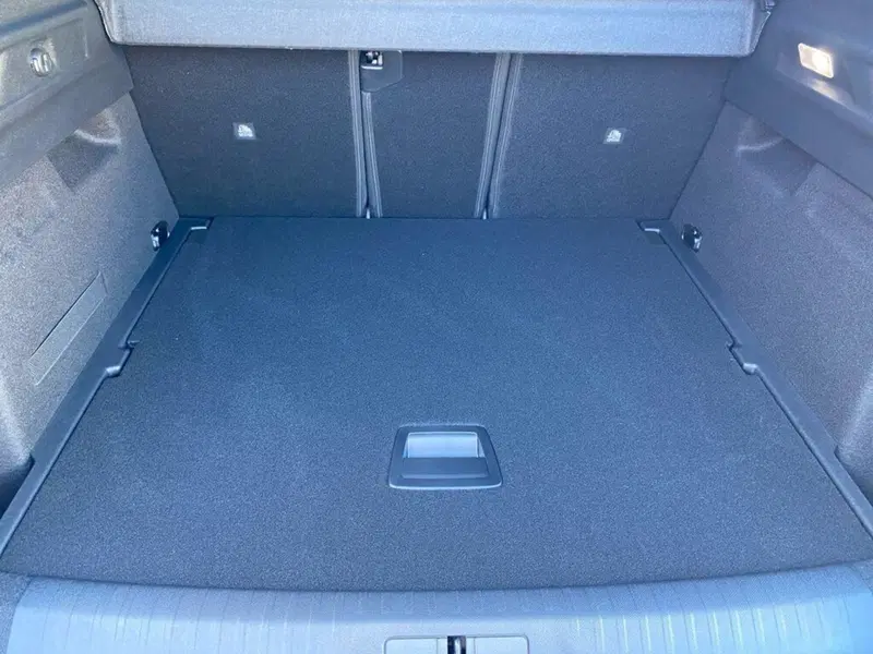 Peugeot 3008 nuova a Torino (9)