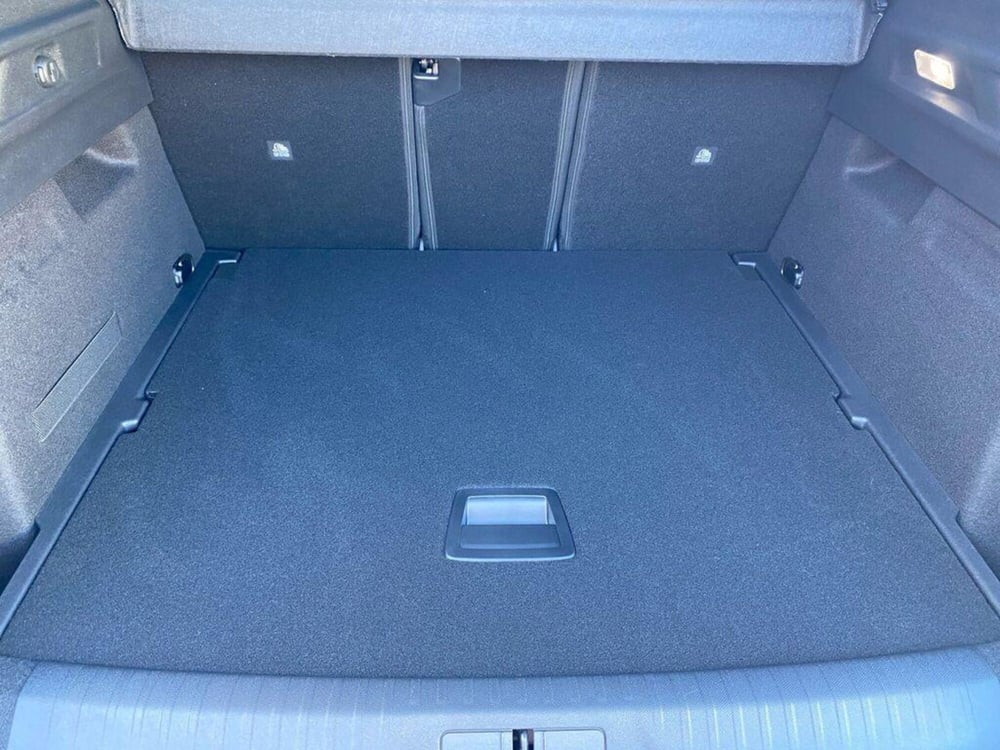 Peugeot 3008 nuova a Torino (9)