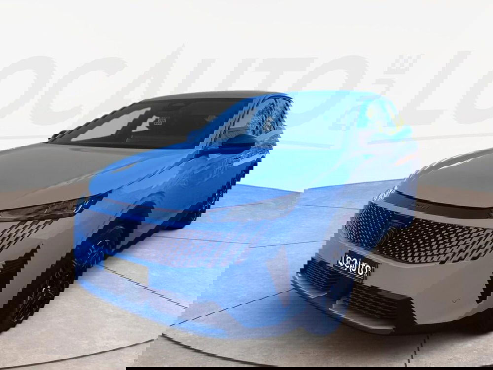 Peugeot 3008 nuova a Torino