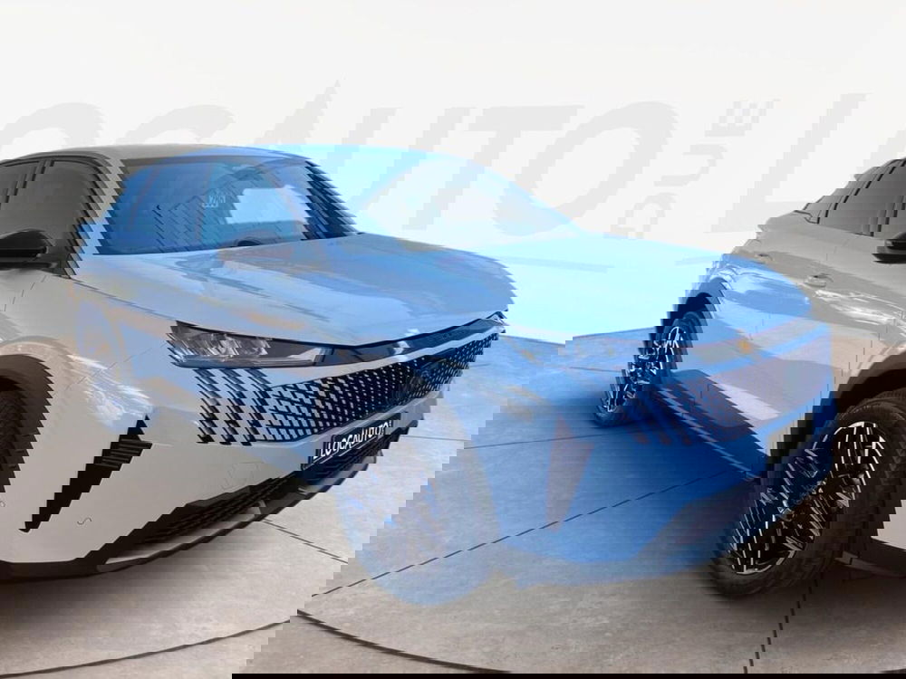 Peugeot 3008 nuova a Torino (3)