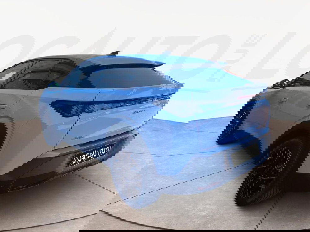 Peugeot 3008 nuova a Torino (5)