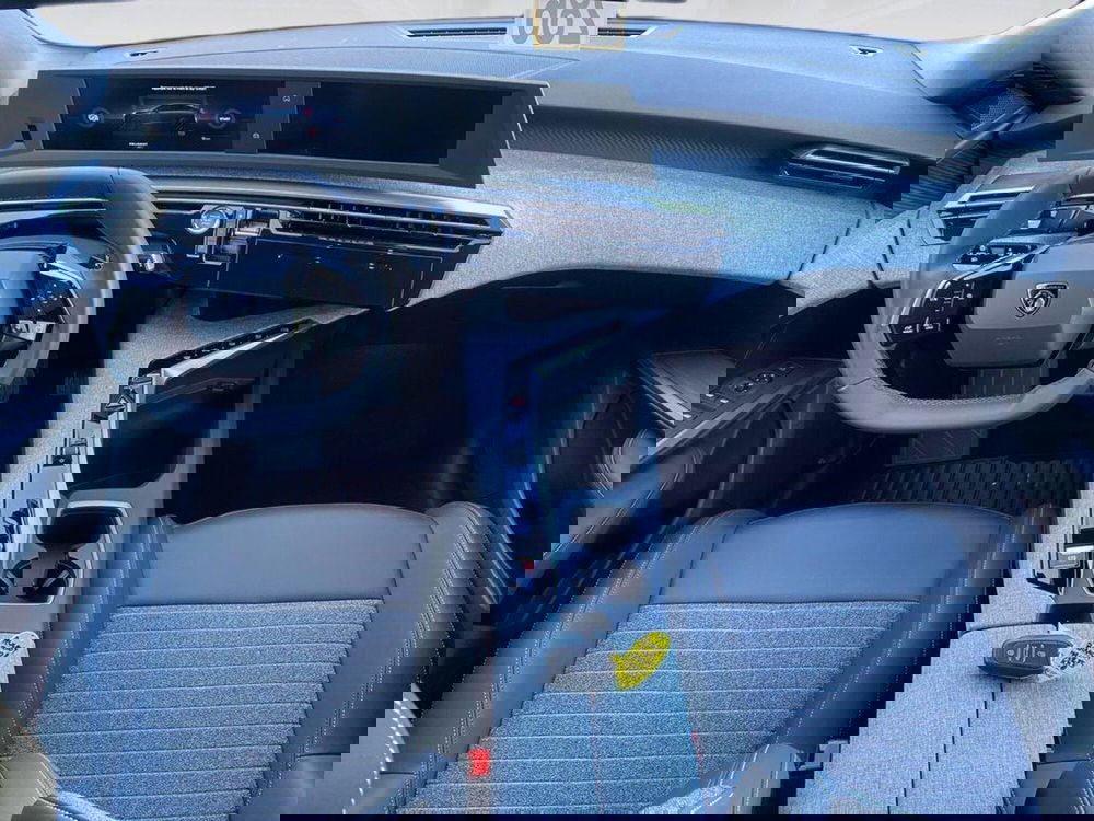 Peugeot 3008 nuova a Torino (6)