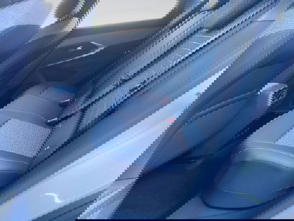 Peugeot 3008 nuova a Torino (8)