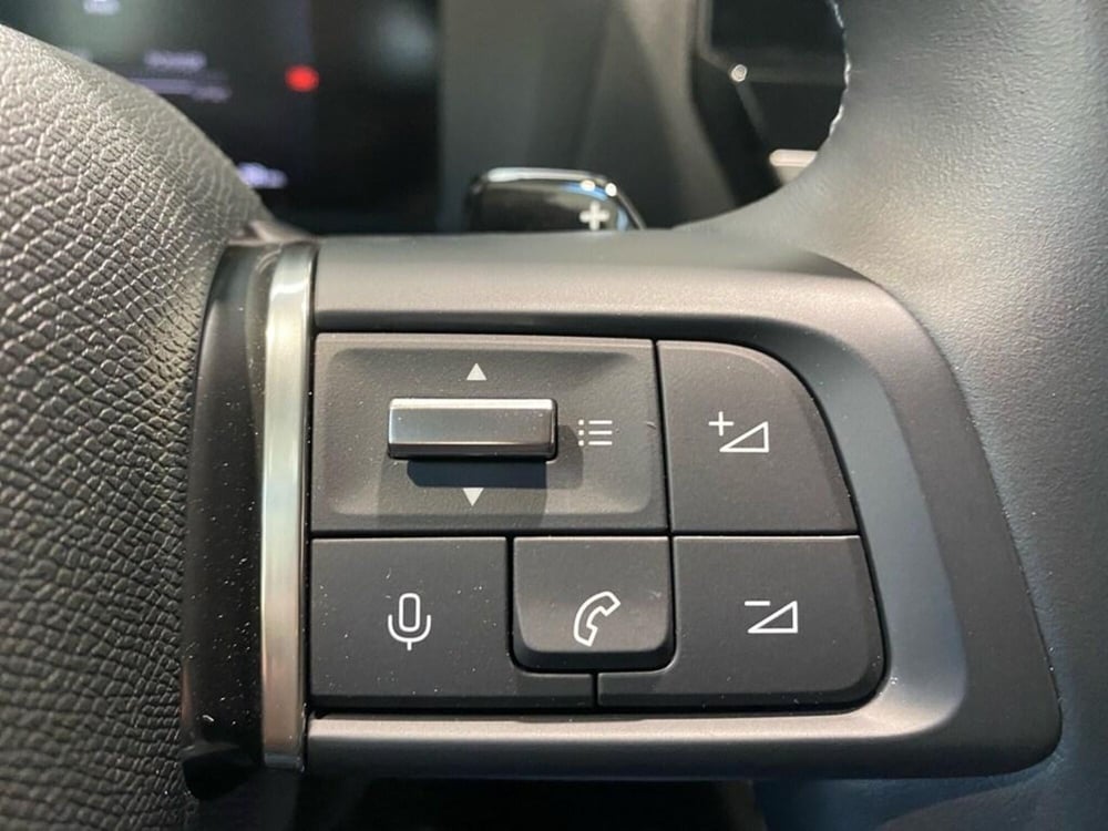 Citroen C4 nuova a Torino (14)