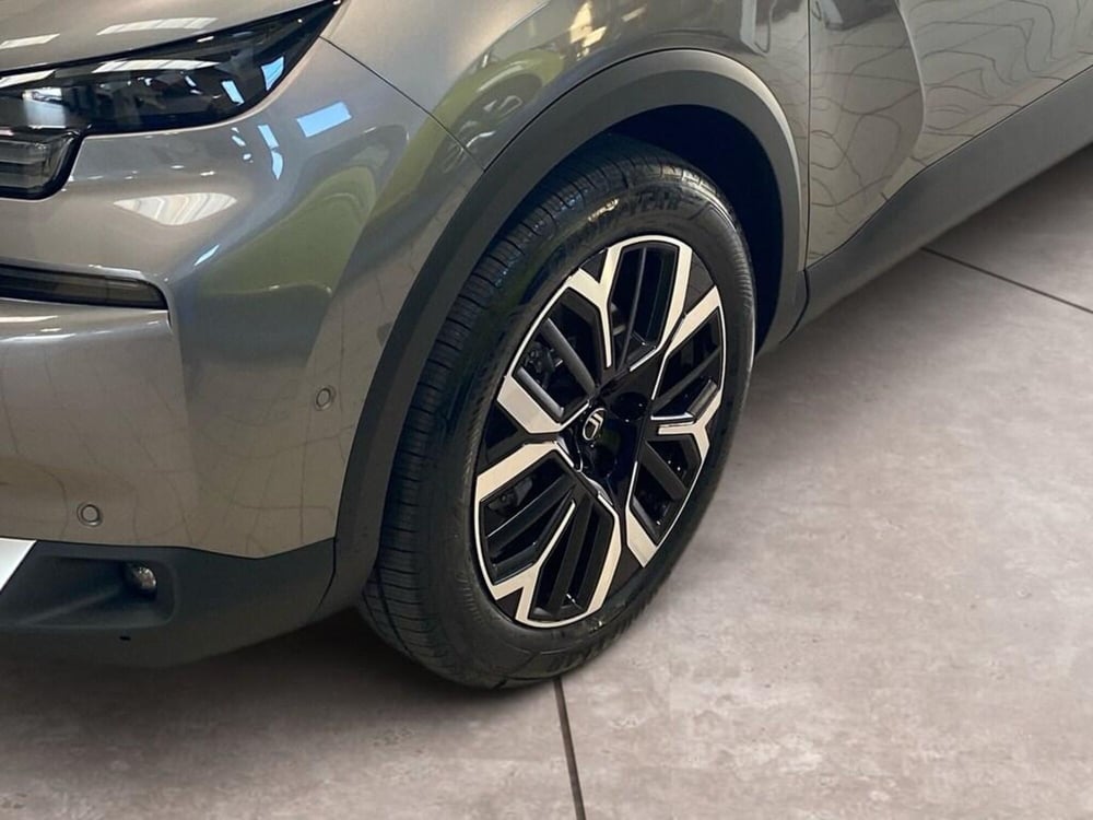 Citroen C4 nuova a Torino (15)