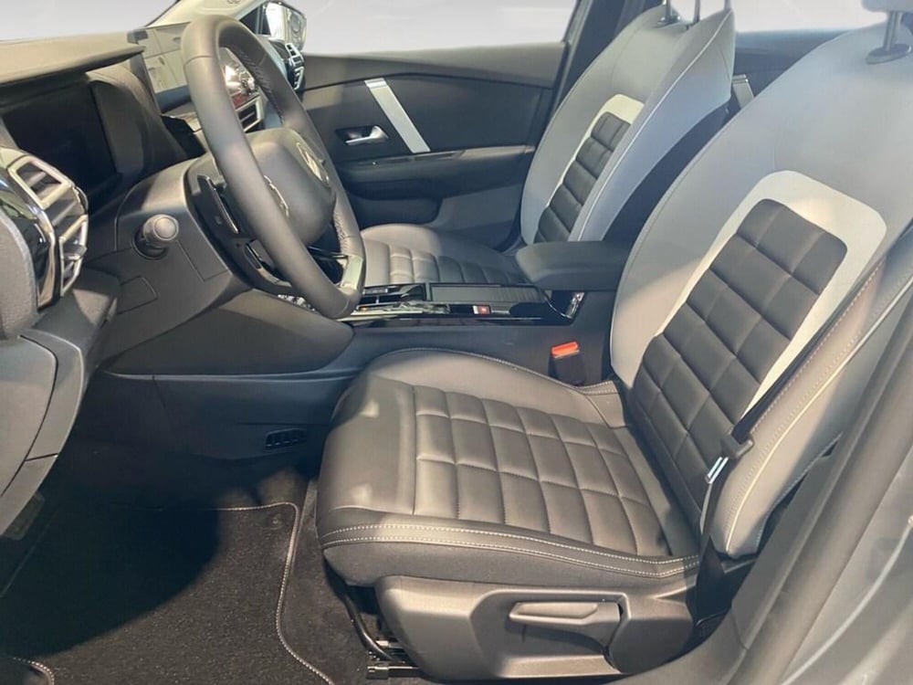 Citroen C4 nuova a Torino (7)