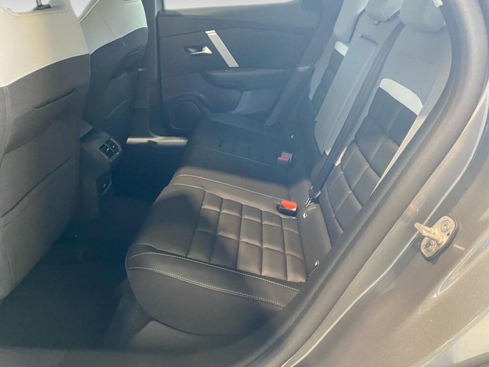 Citroen C4 nuova a Torino (8)