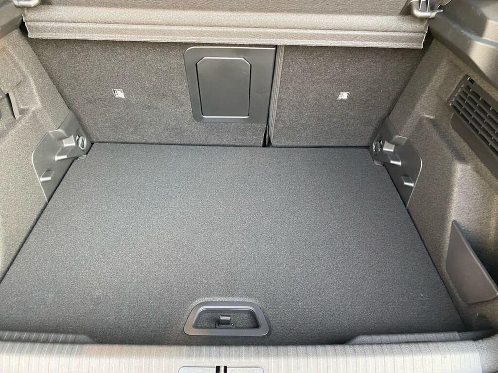 Citroen C4 nuova a Torino (9)