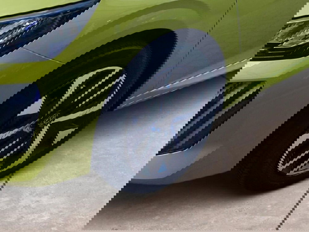 Peugeot 208 nuova a Torino (15)