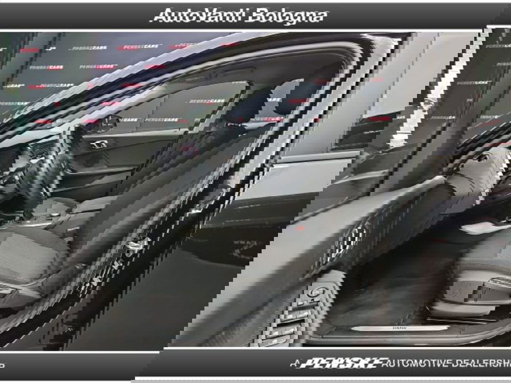 BMW Serie 1 usata a Bologna (10)