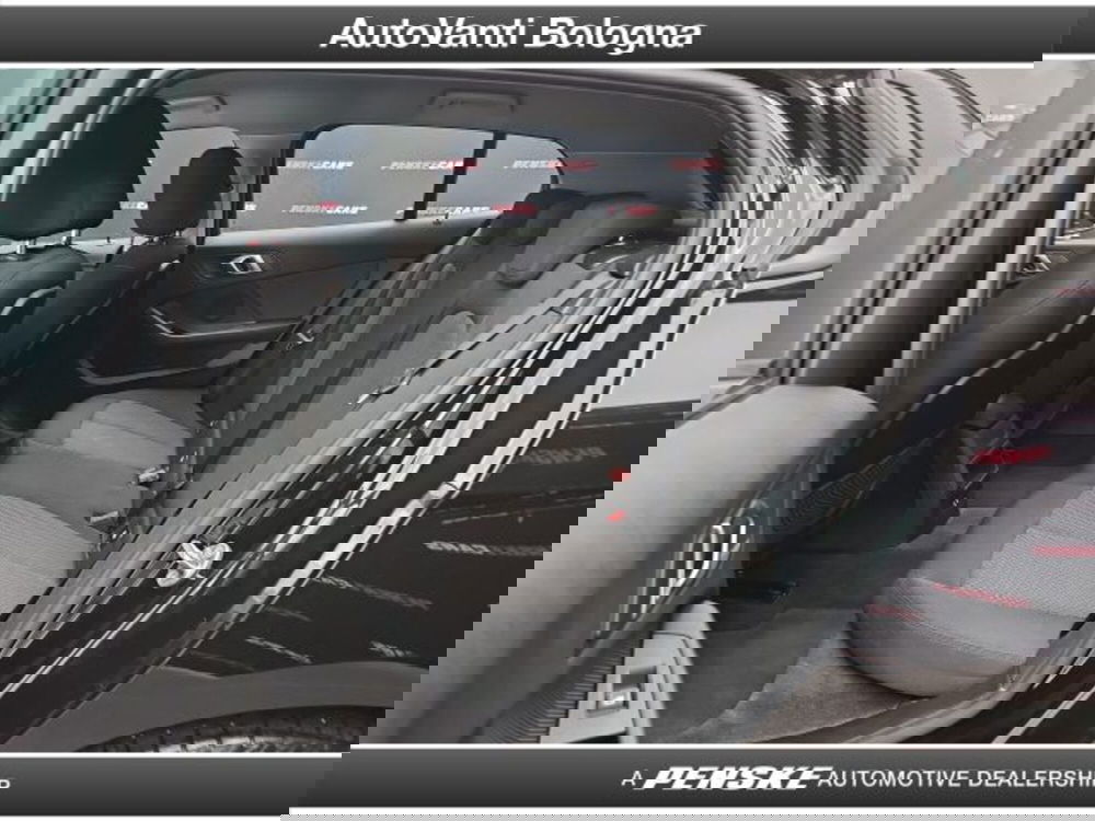 BMW Serie 1 usata a Bologna (11)