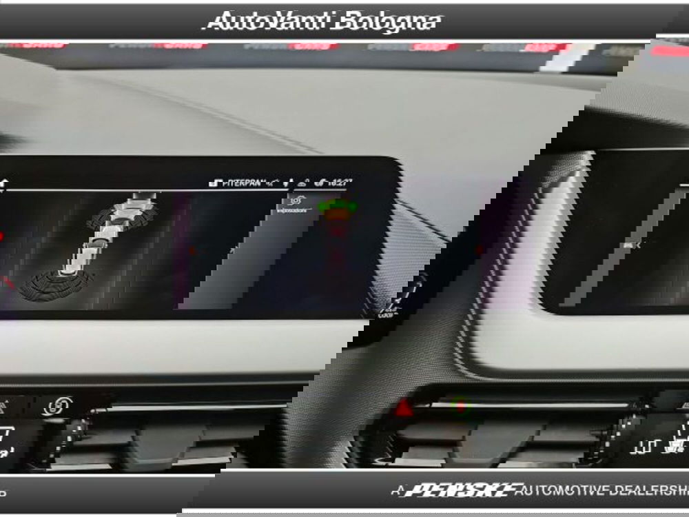 BMW Serie 1 usata a Bologna (12)