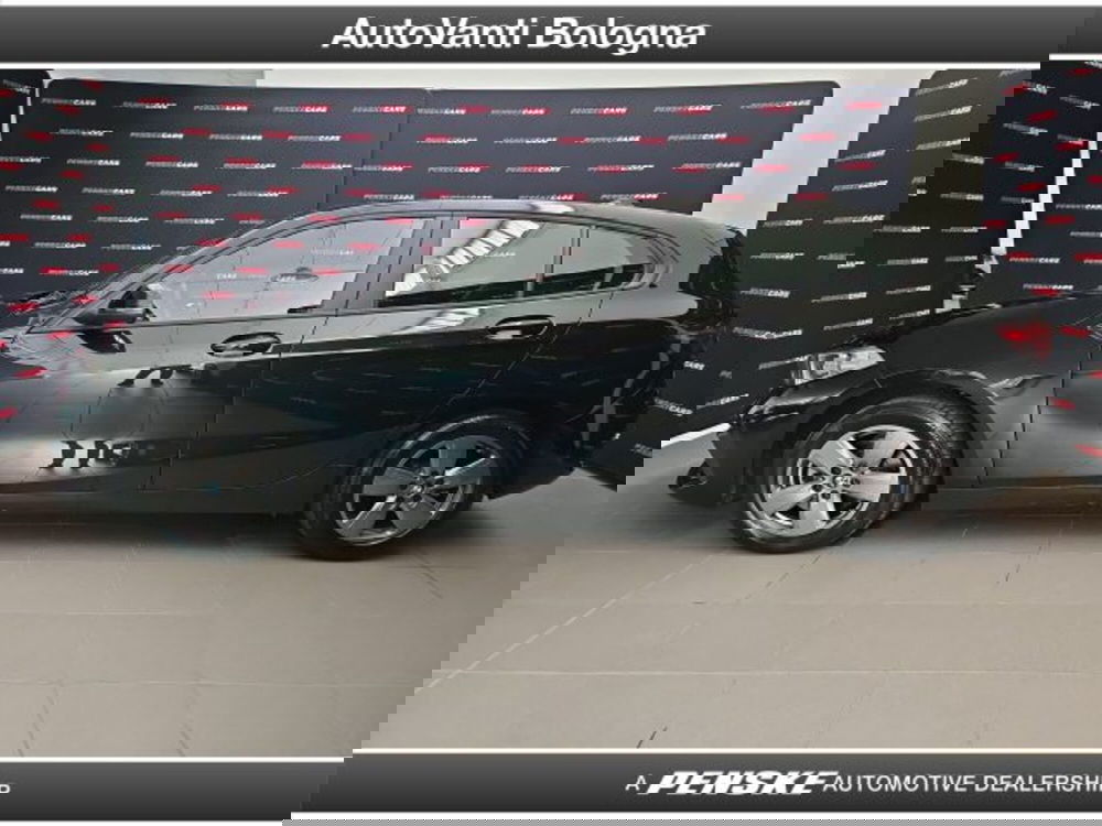 BMW Serie 1 usata a Bologna (3)