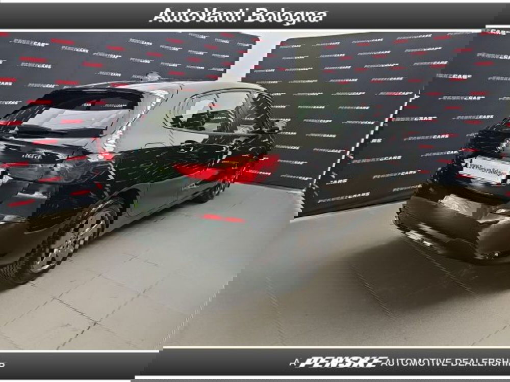 BMW Serie 1 usata a Bologna (6)