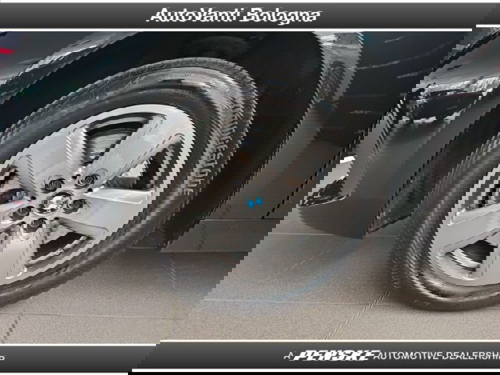 BMW Serie 1 usata a Bologna (8)