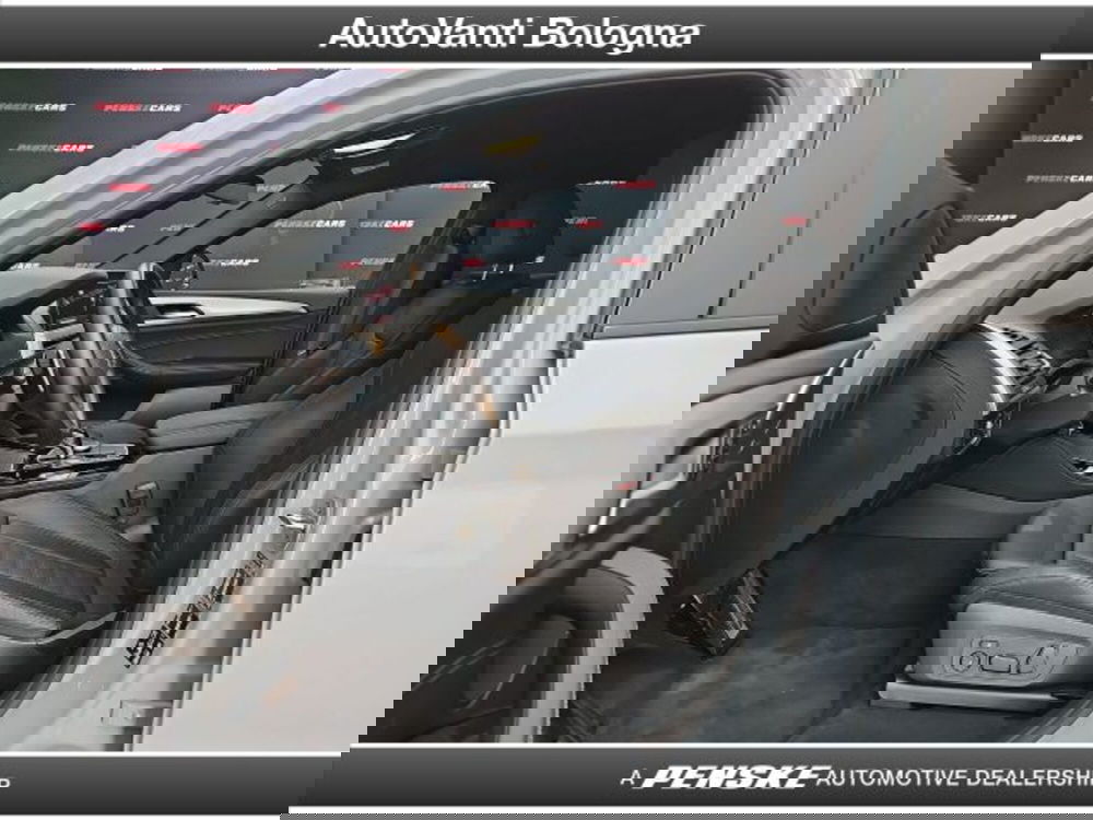 BMW X4 usata a Bologna (11)