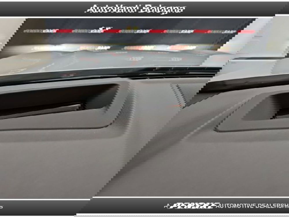 BMW X4 usata a Bologna (13)