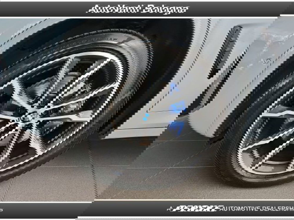 BMW X4 usata a Bologna (9)