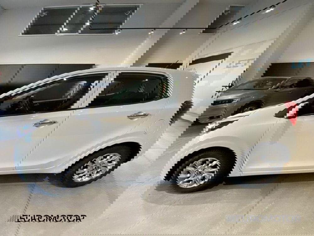 Kia Picanto usata a Bari (11)