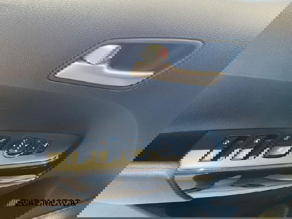 Kia Picanto usata a Bari (12)