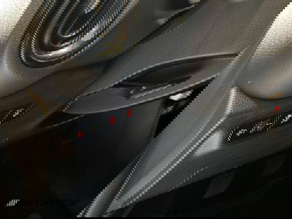 Kia Picanto usata a Bari (13)