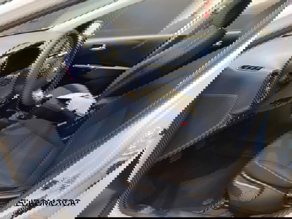 Kia Picanto usata a Bari (15)