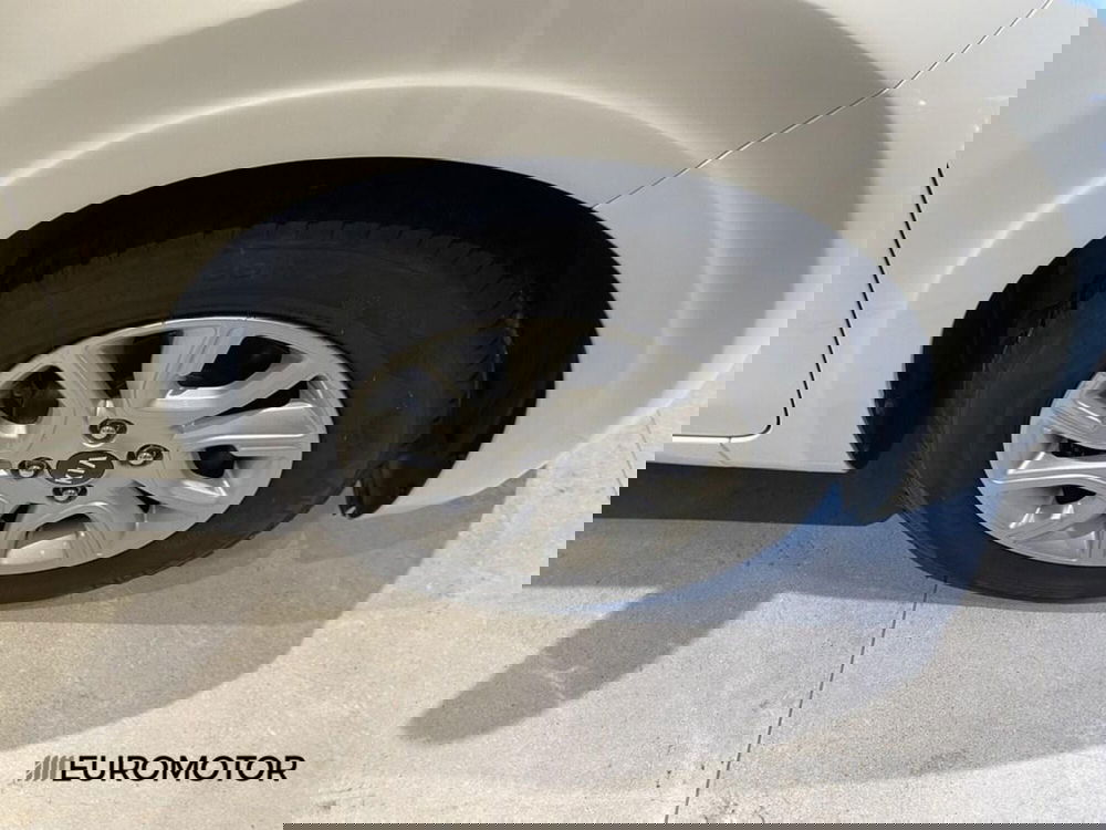 Kia Picanto usata a Bari (5)