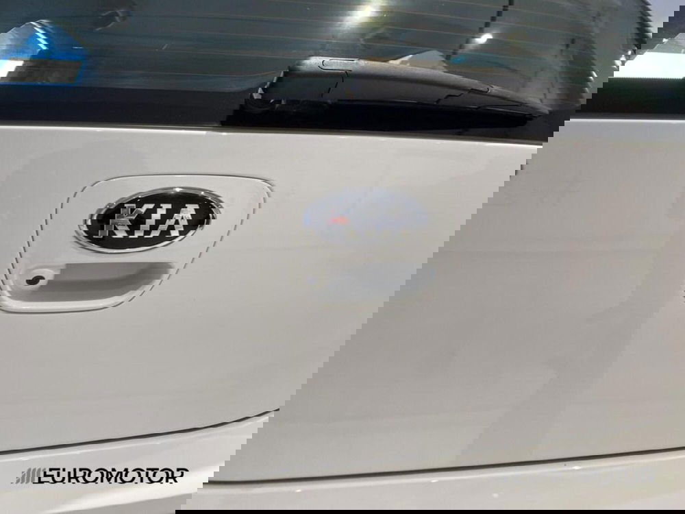 Kia Picanto usata a Bari (9)