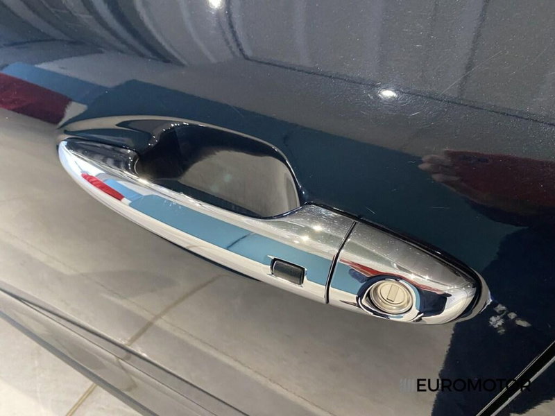 Kia Niro usata a Bari (11)