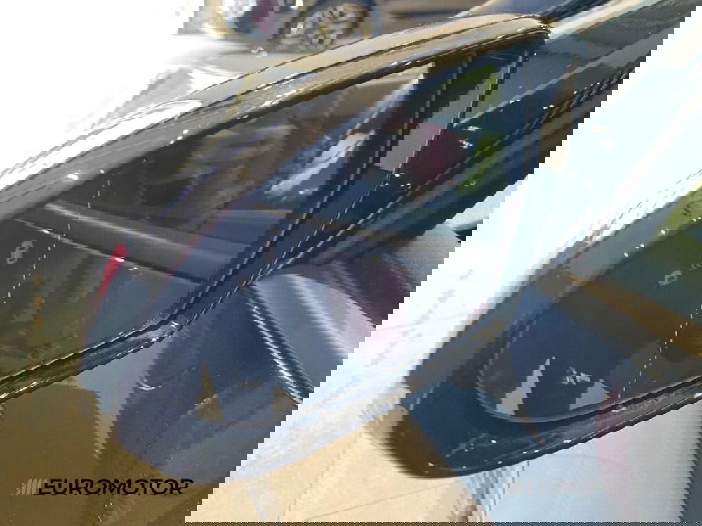 Kia Niro usata a Bari (12)