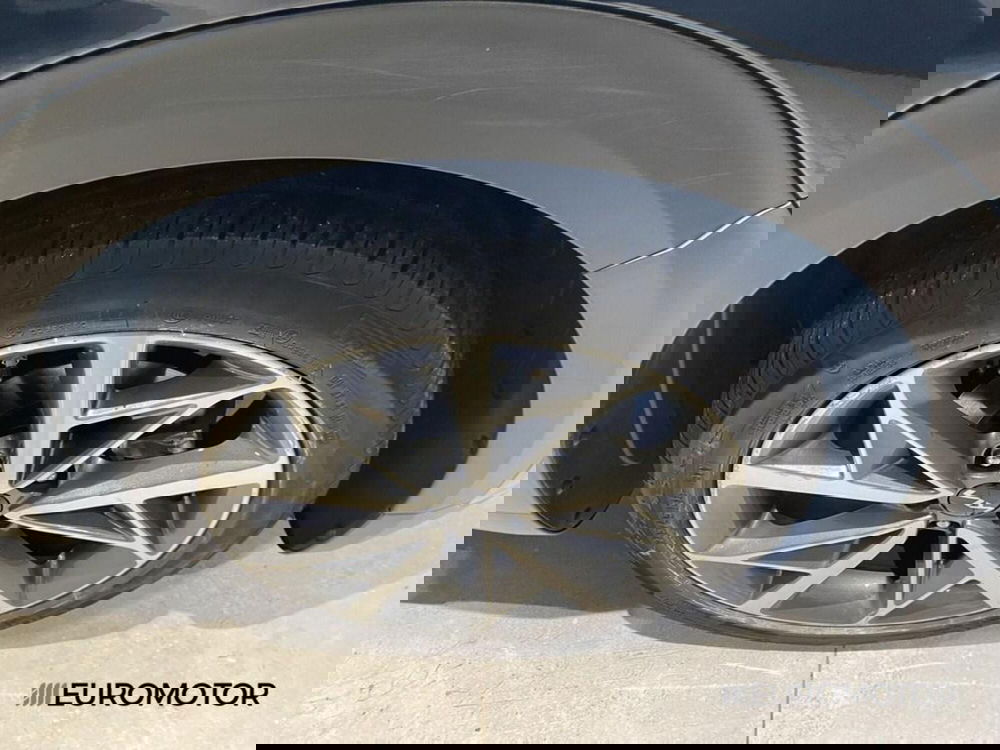 Kia Niro usata a Bari (5)