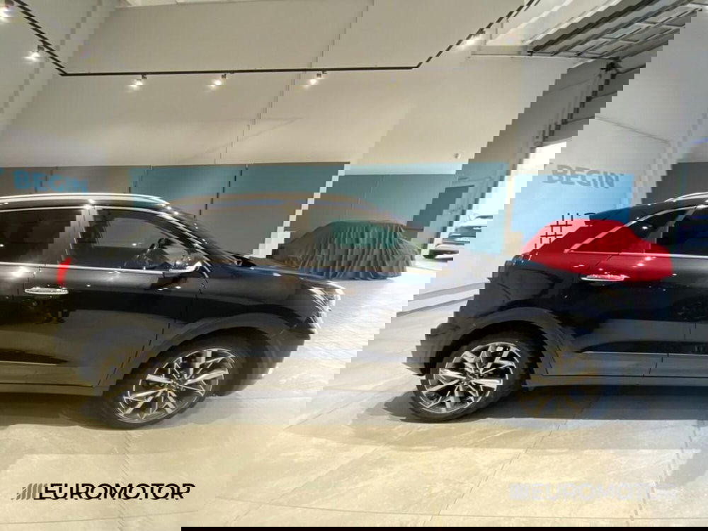 Kia Niro usata a Bari (6)