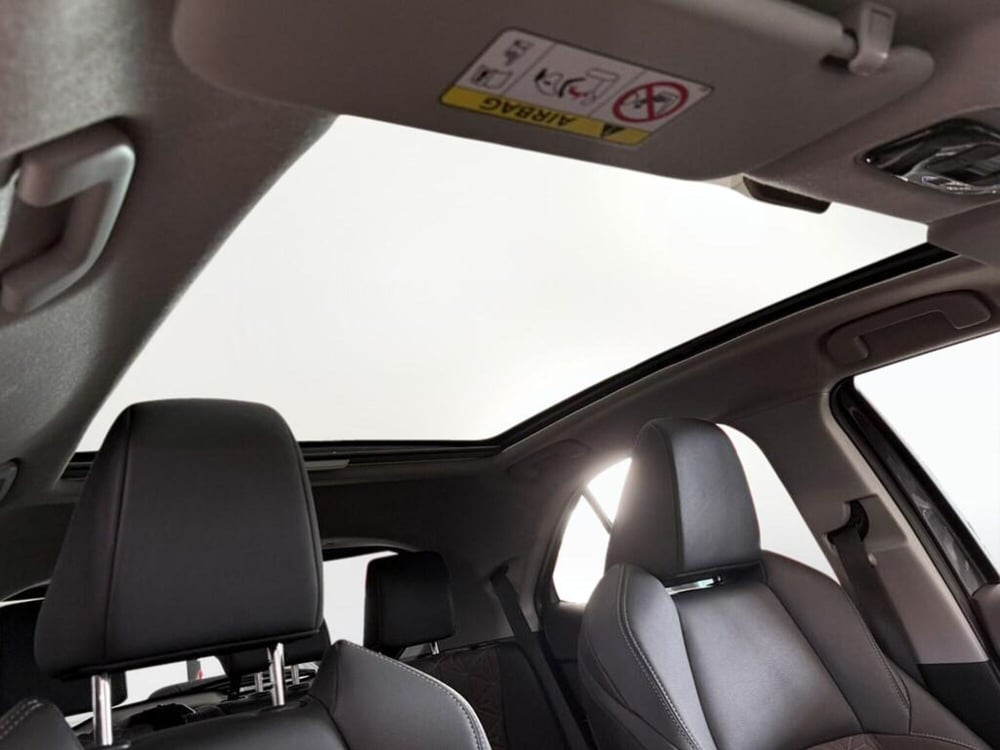 Toyota Yaris Cross usata a Monza e Brianza (11)