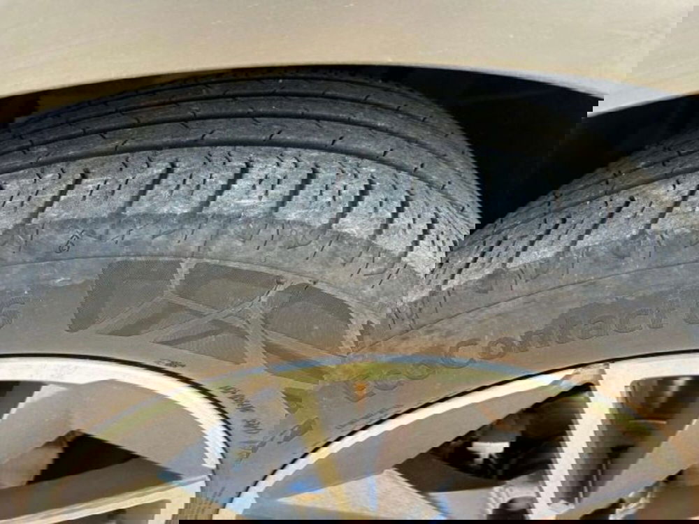 Nissan Qashqai usata a Firenze (15)