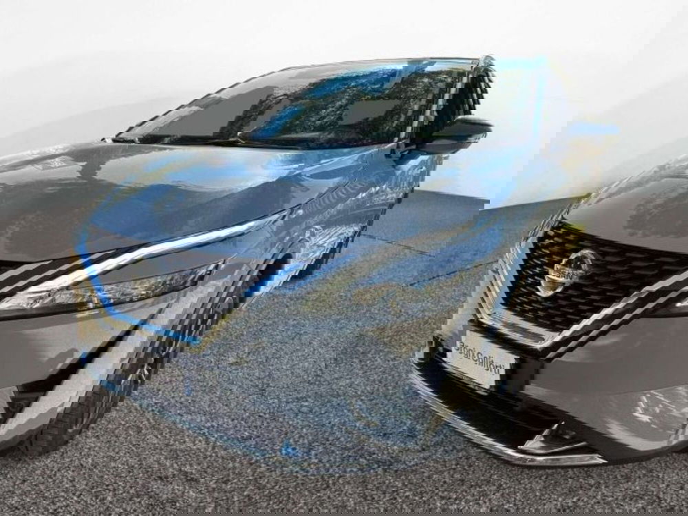 Nissan Qashqai usata a Firenze (3)