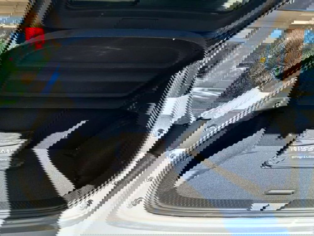 Nissan Qashqai usata a Firenze (7)