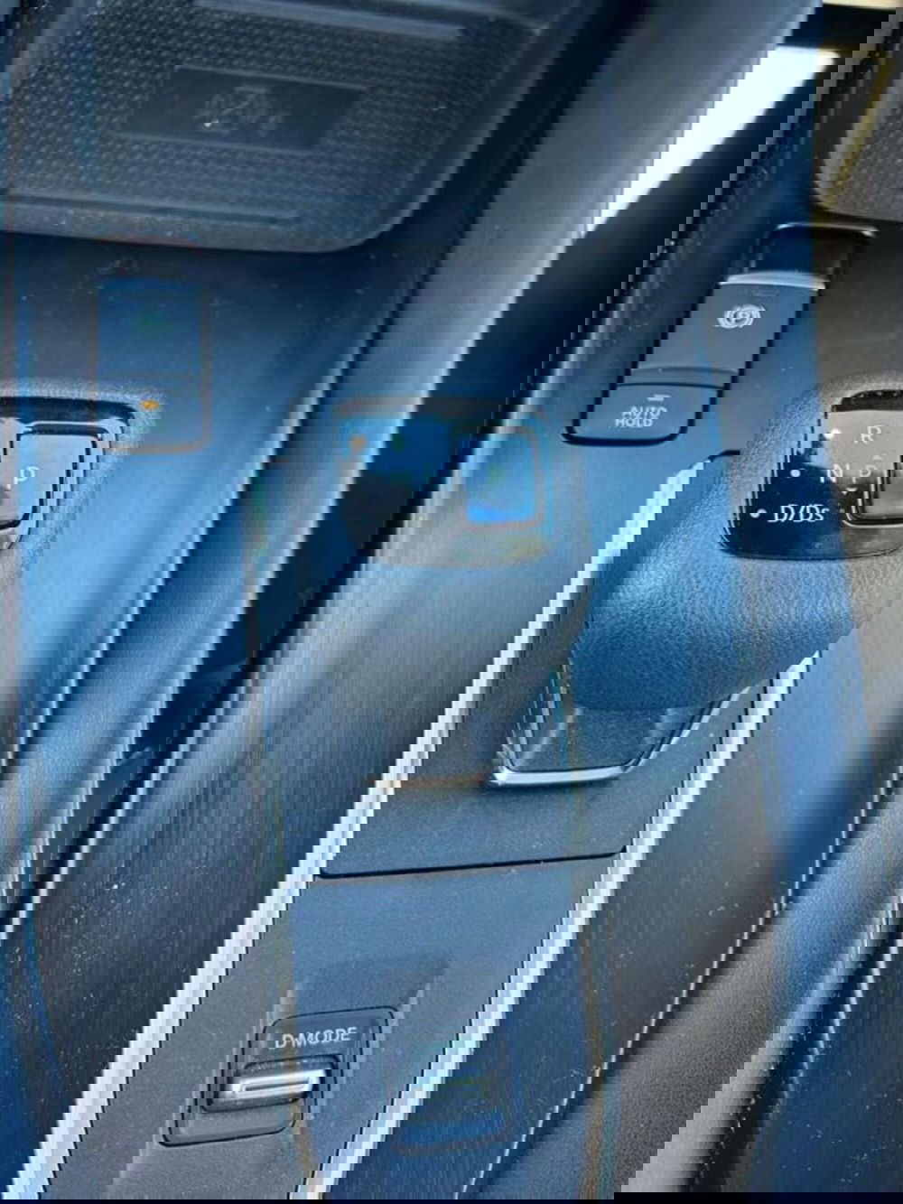 Nissan Qashqai usata a Firenze (9)