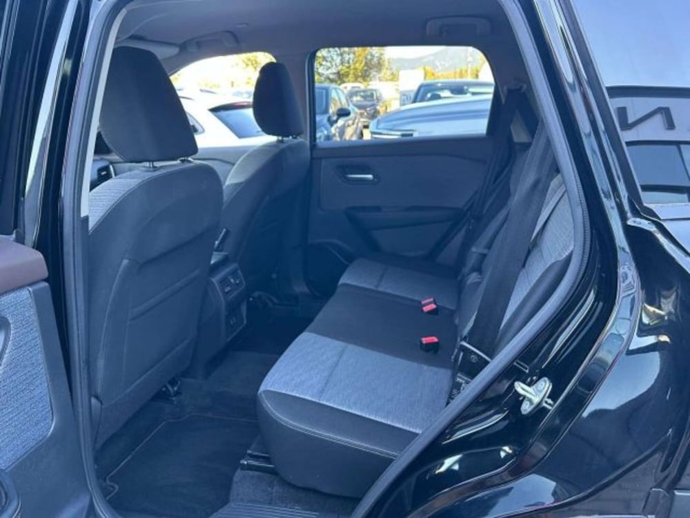 Nissan X-Trail usata a Firenze (13)