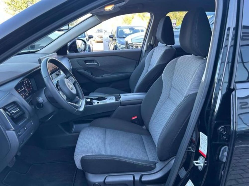 Nissan X-Trail usata a Firenze (14)