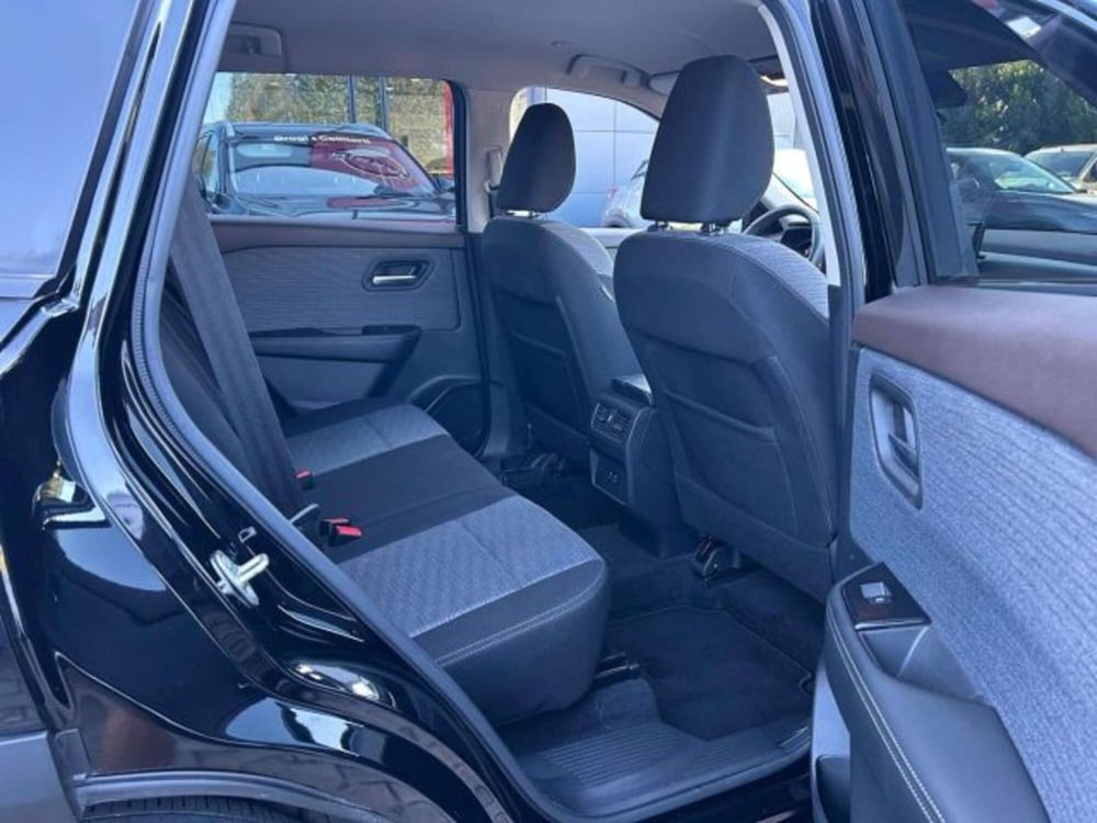 Nissan X-Trail usata a Firenze (16)