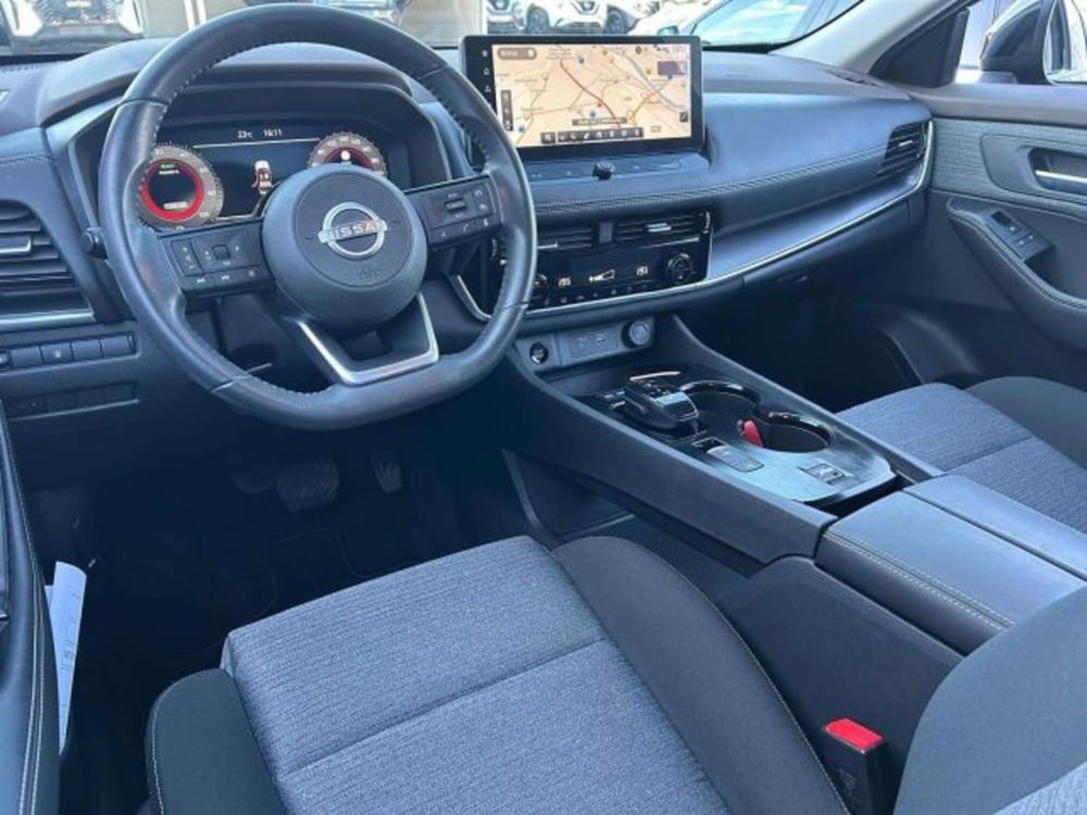 Nissan X-Trail usata a Firenze (18)