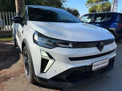 Renault Captur Full Hybrid E-Tech 145 CV Techno nuova a Empoli