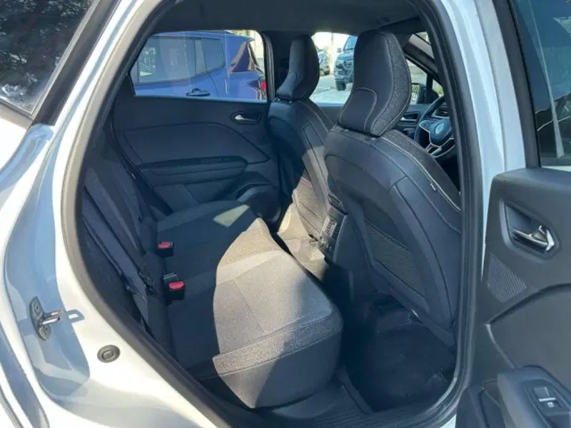Renault Captur nuova a Firenze (13)