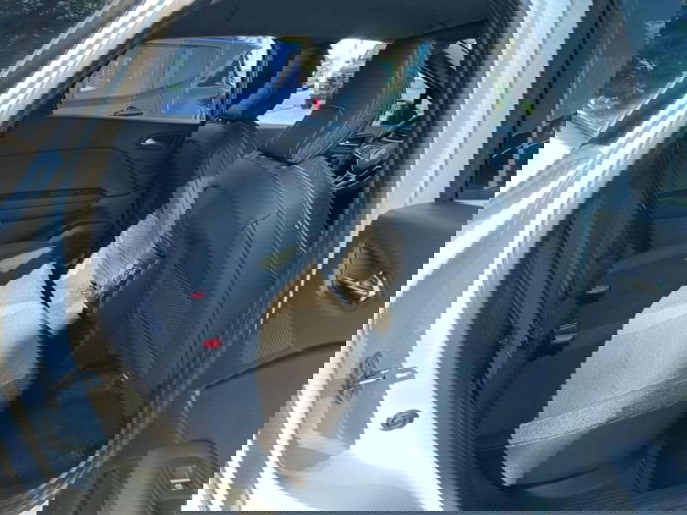 Renault Captur nuova a Firenze (13)