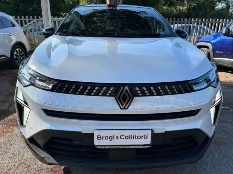 Renault Captur nuova a Firenze (2)