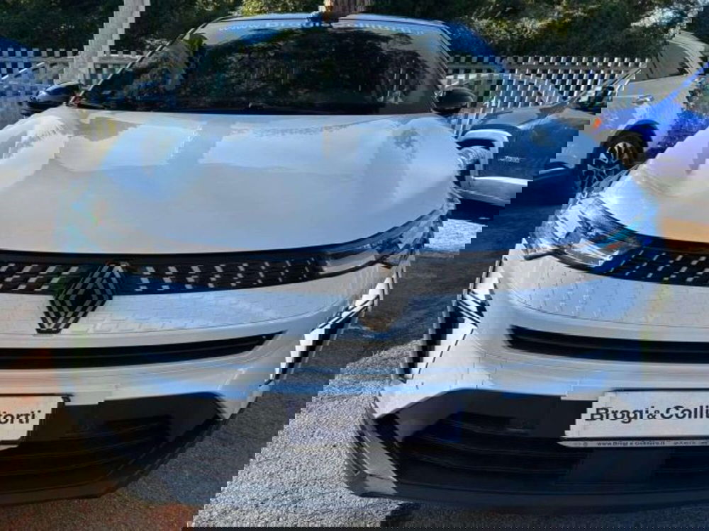 Renault Captur nuova a Firenze (2)