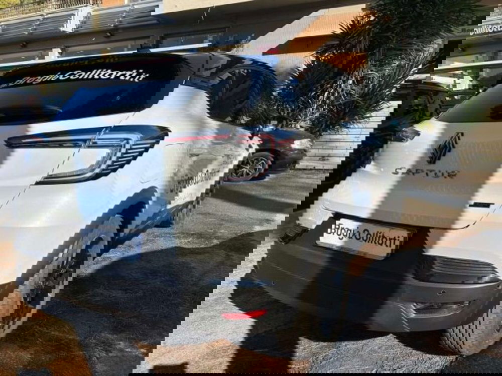 Renault Captur nuova a Firenze (4)