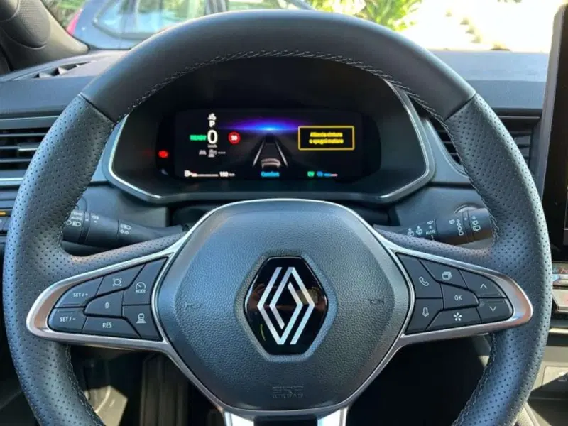 Renault Captur nuova a Firenze (8)