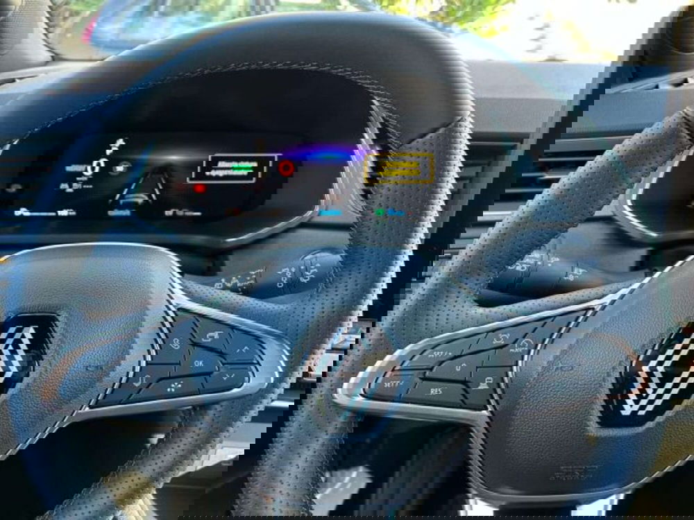 Renault Captur nuova a Firenze (8)