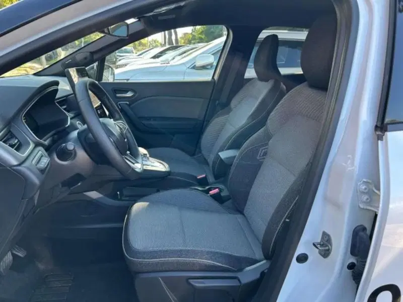 Renault Captur nuova a Firenze (9)